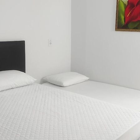 Mar Dos Sonhos Suites Ubatuba Εξωτερικό φωτογραφία