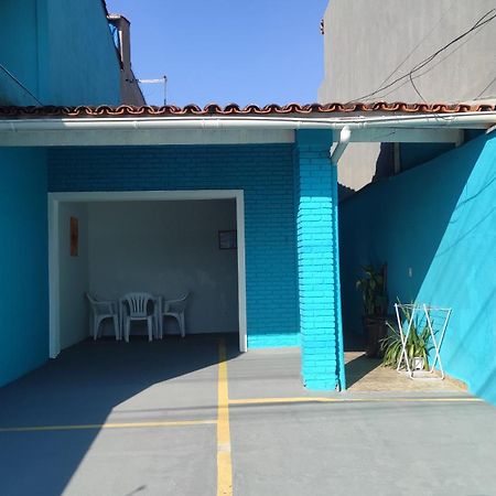 Mar Dos Sonhos Suites Ubatuba Εξωτερικό φωτογραφία