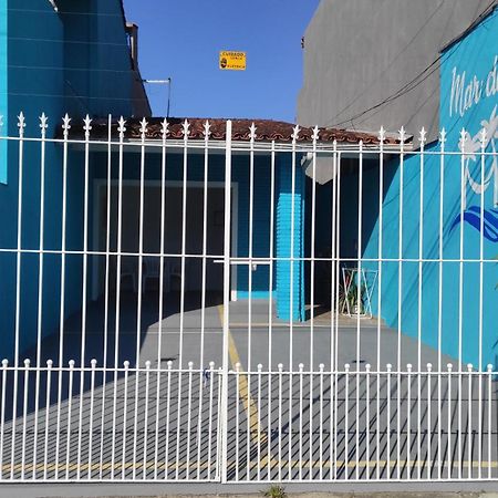 Mar Dos Sonhos Suites Ubatuba Εξωτερικό φωτογραφία