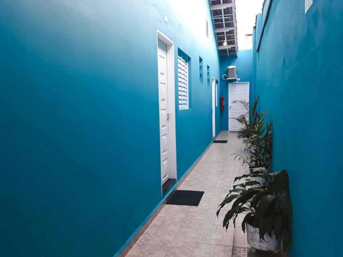 Mar Dos Sonhos Suites Ubatuba Εξωτερικό φωτογραφία