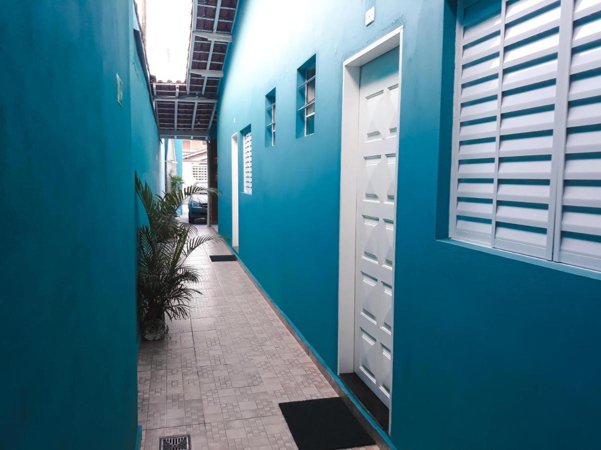 Mar Dos Sonhos Suites Ubatuba Εξωτερικό φωτογραφία