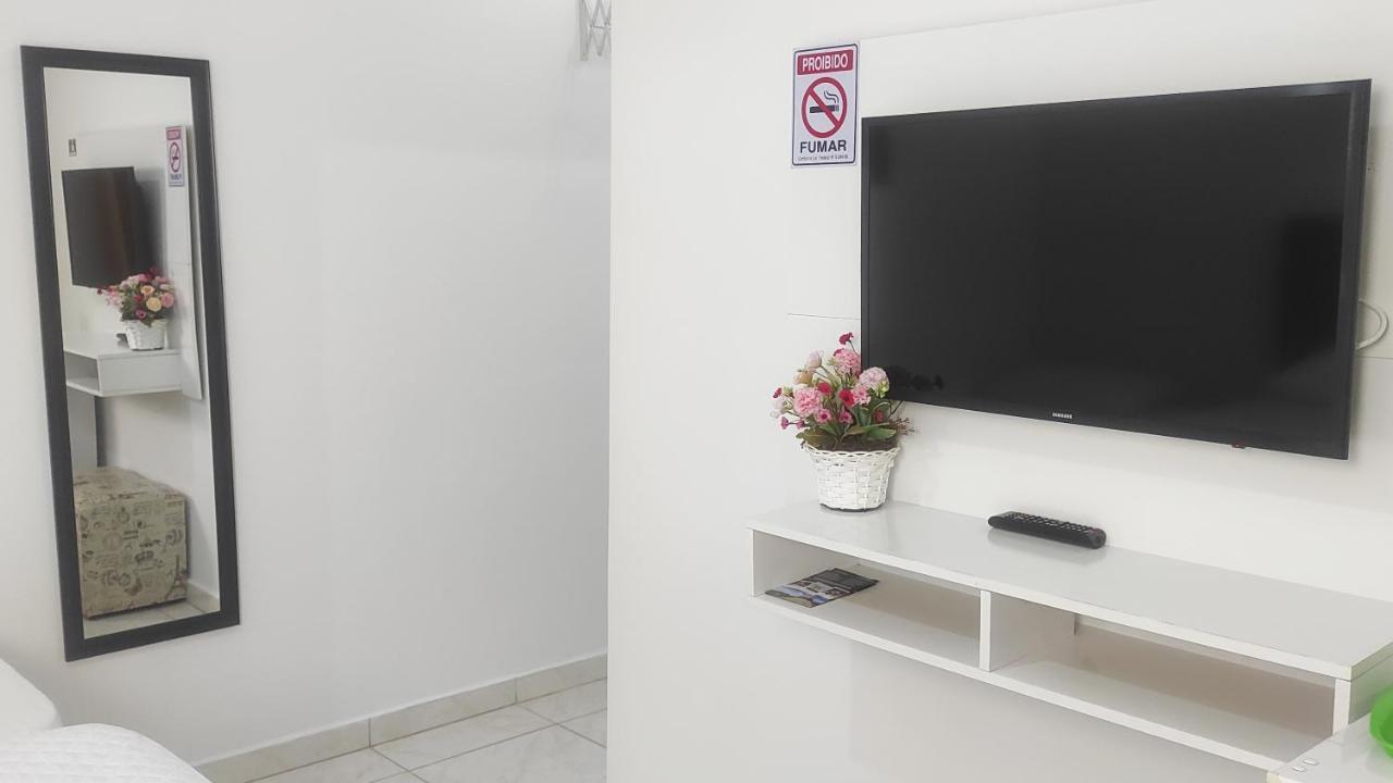 Mar Dos Sonhos Suites Ubatuba Εξωτερικό φωτογραφία
