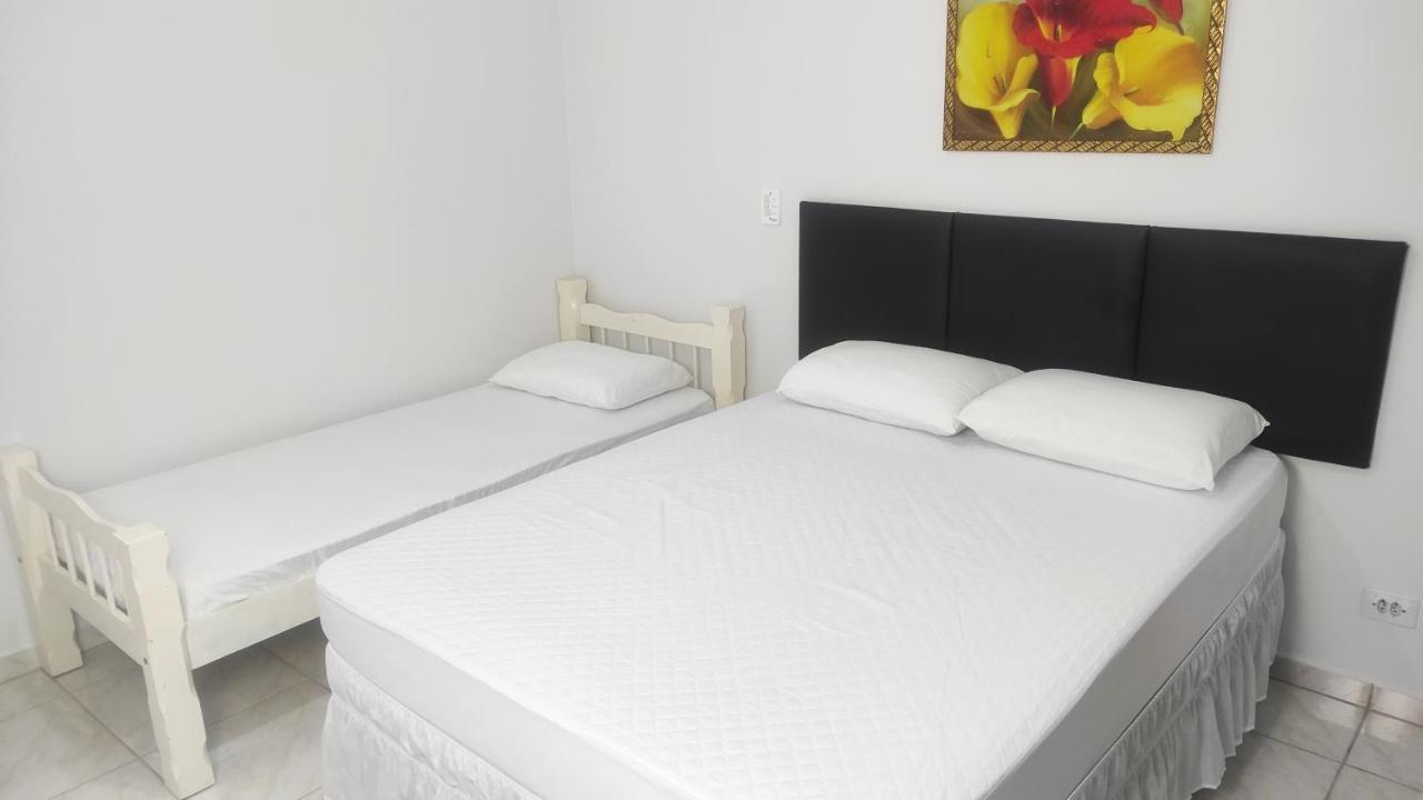 Mar Dos Sonhos Suites Ubatuba Εξωτερικό φωτογραφία