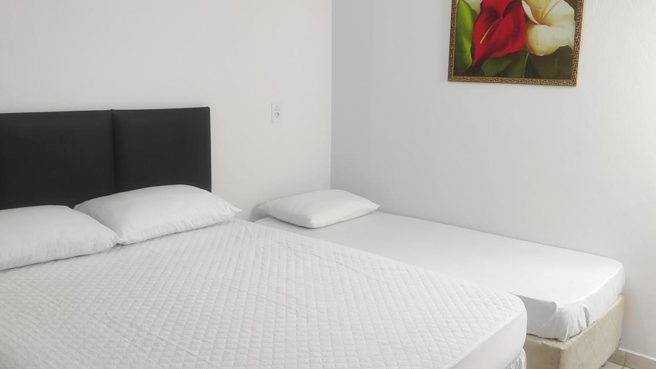 Mar Dos Sonhos Suites Ubatuba Εξωτερικό φωτογραφία