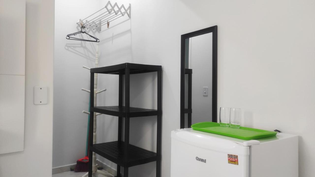 Mar Dos Sonhos Suites Ubatuba Εξωτερικό φωτογραφία