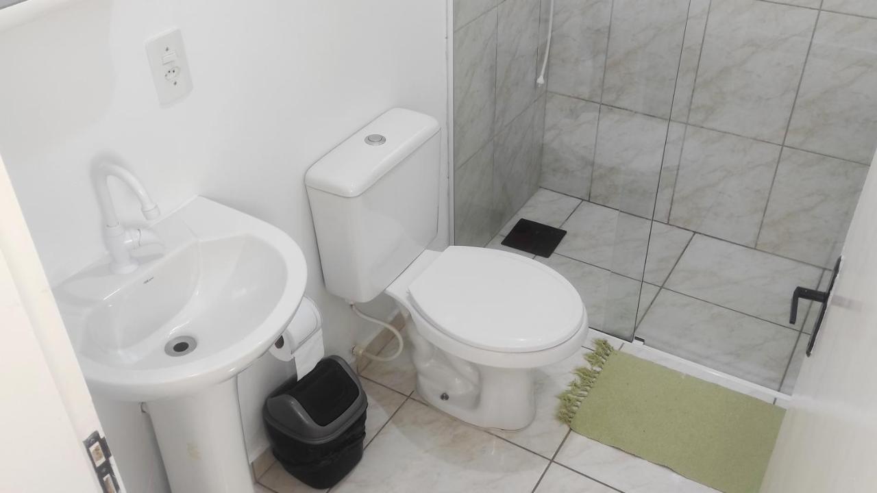 Mar Dos Sonhos Suites Ubatuba Εξωτερικό φωτογραφία
