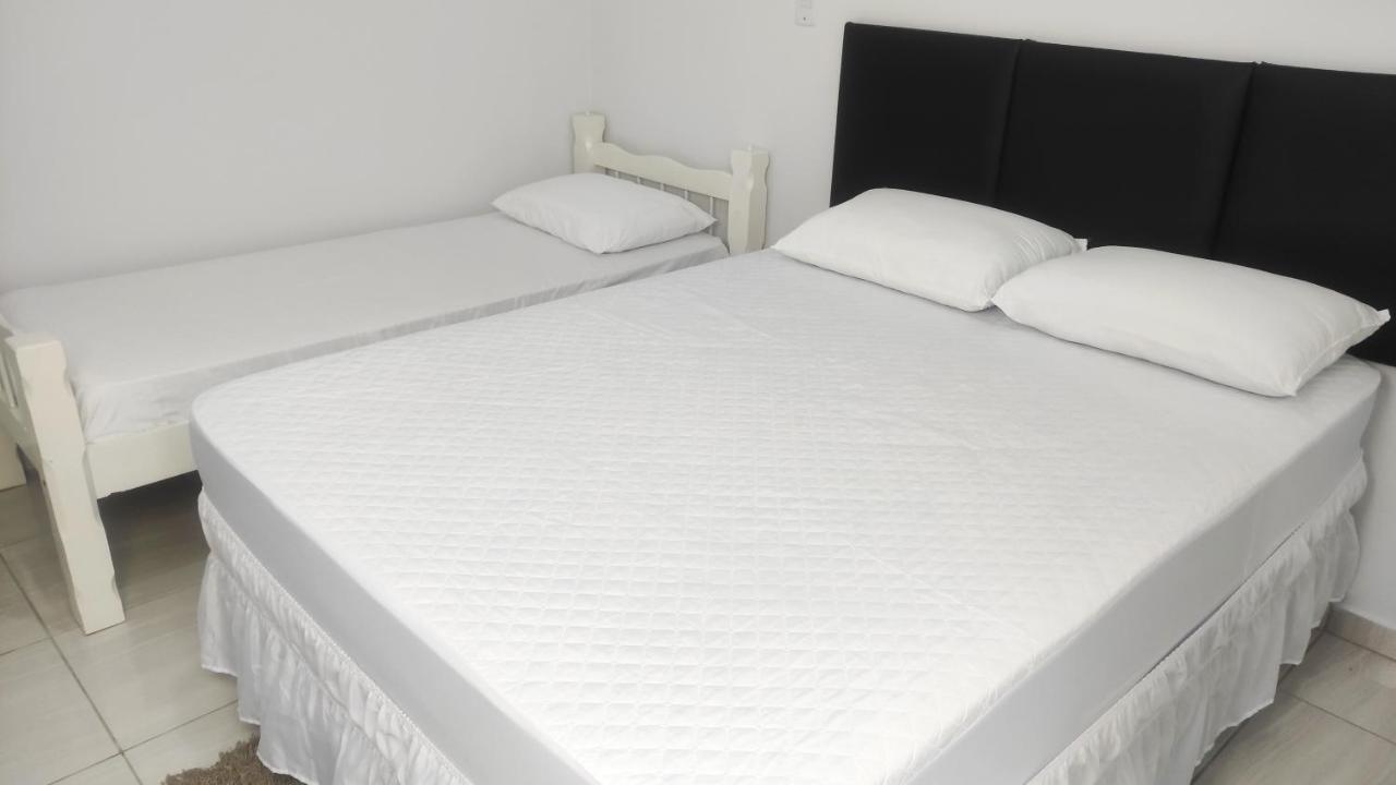 Mar Dos Sonhos Suites Ubatuba Εξωτερικό φωτογραφία