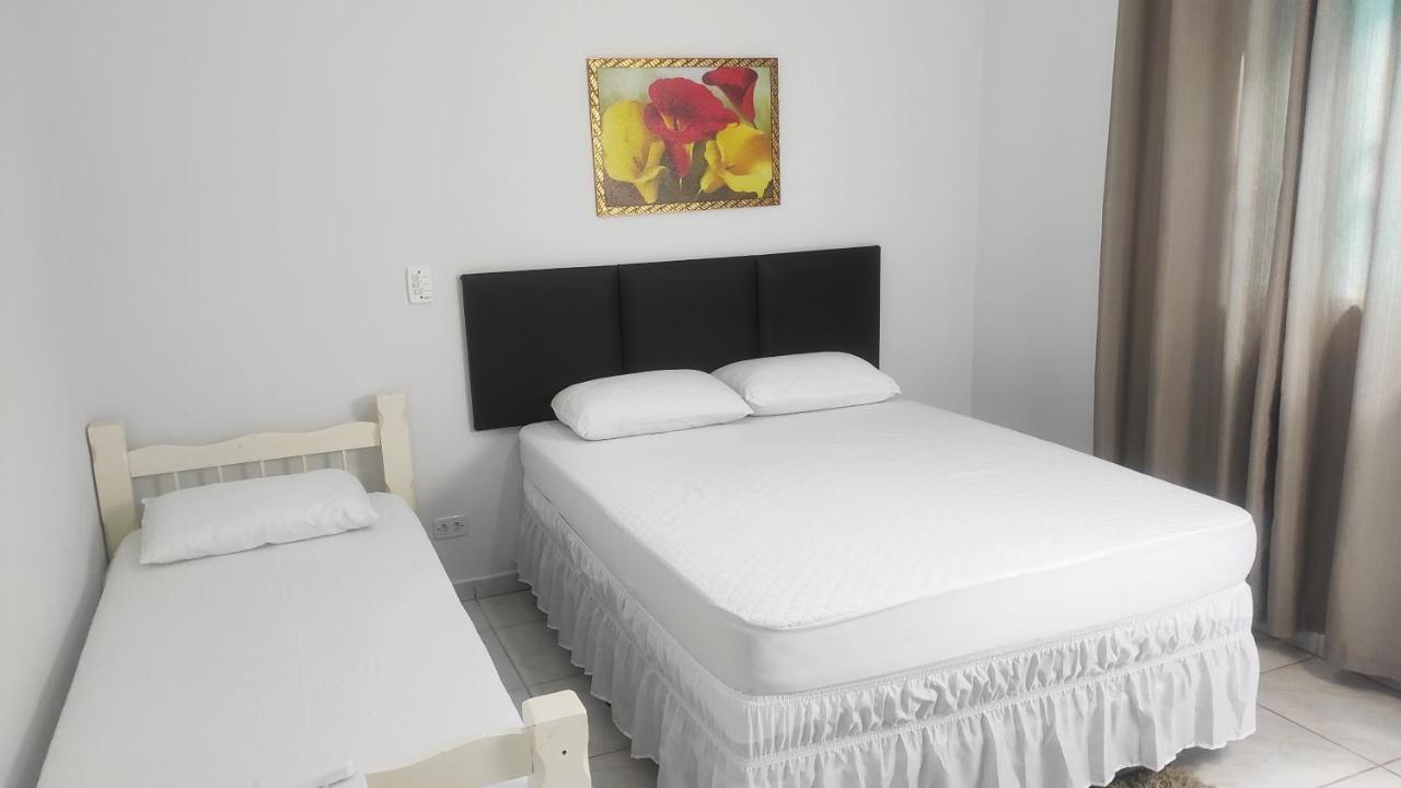 Mar Dos Sonhos Suites Ubatuba Εξωτερικό φωτογραφία