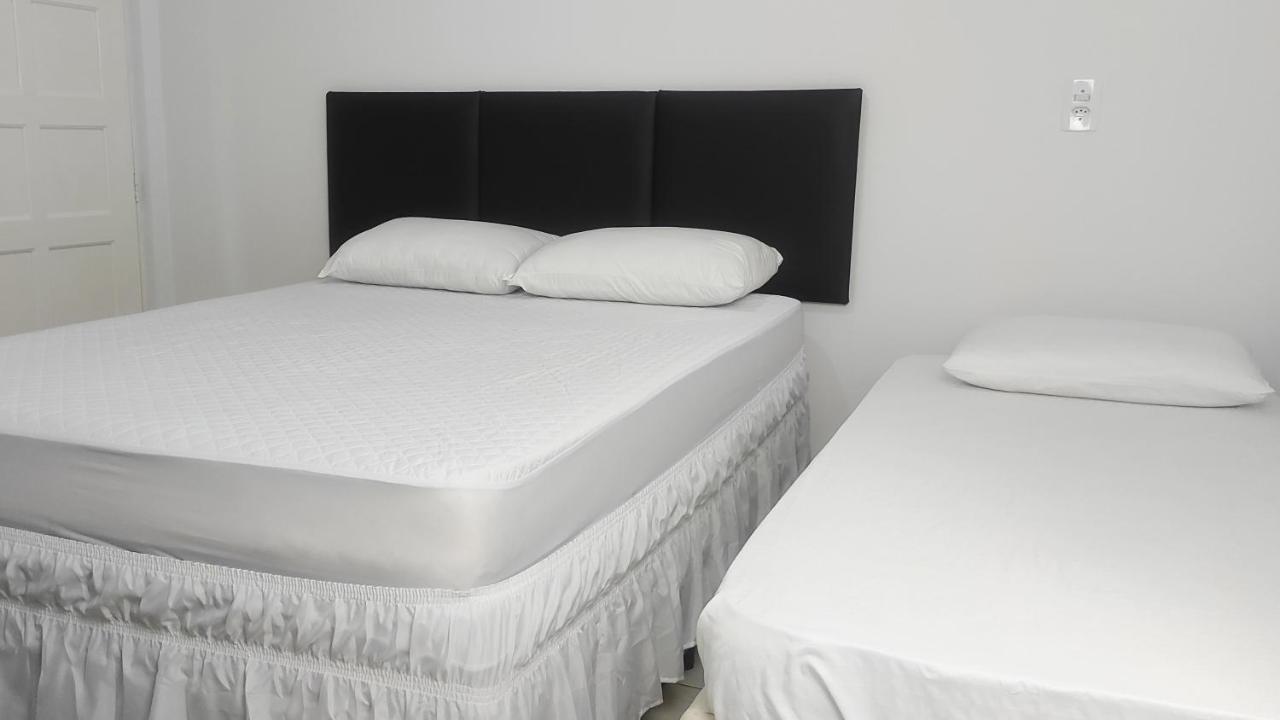 Mar Dos Sonhos Suites Ubatuba Εξωτερικό φωτογραφία
