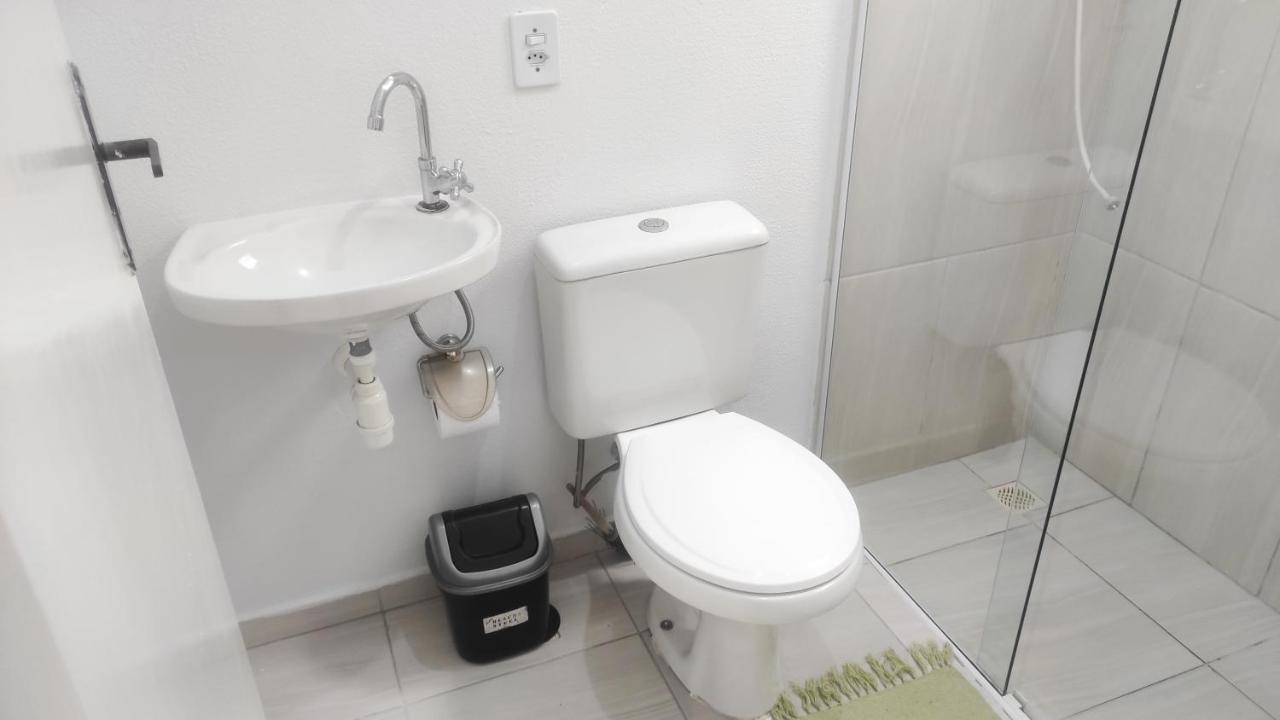 Mar Dos Sonhos Suites Ubatuba Εξωτερικό φωτογραφία