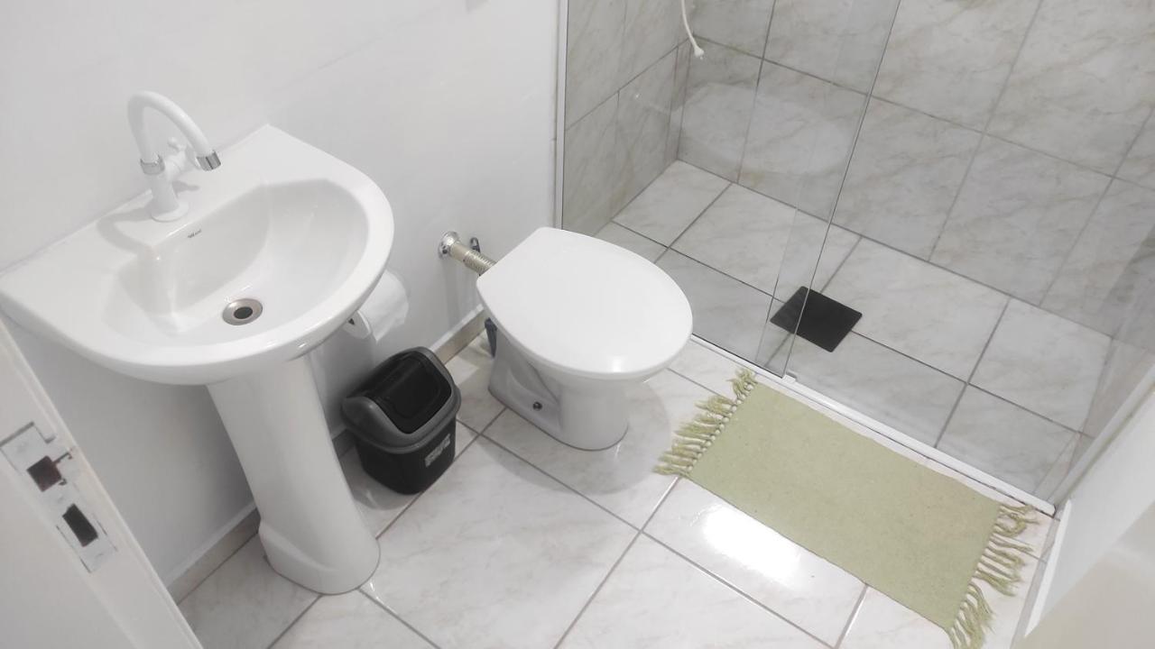 Mar Dos Sonhos Suites Ubatuba Εξωτερικό φωτογραφία