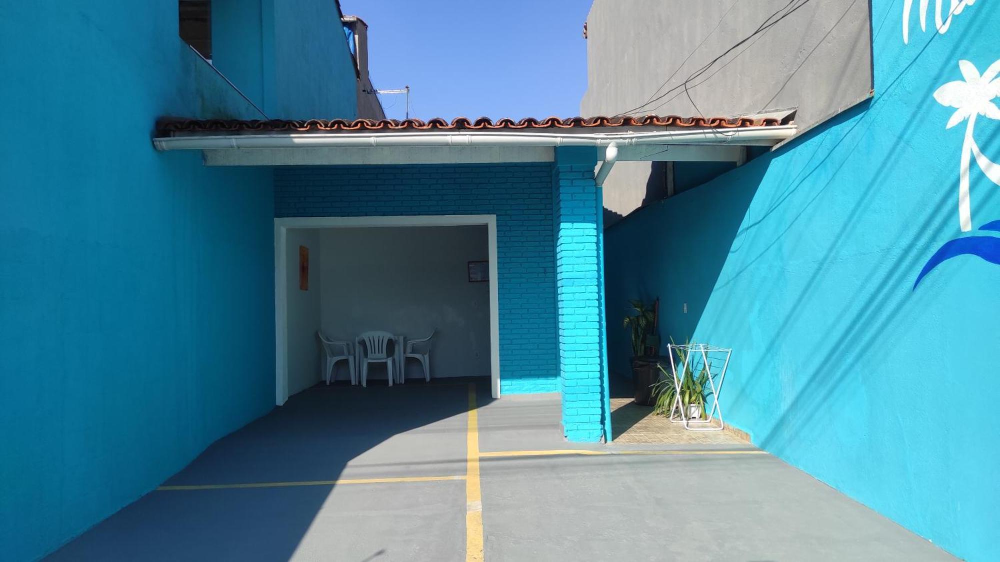 Mar Dos Sonhos Suites Ubatuba Εξωτερικό φωτογραφία